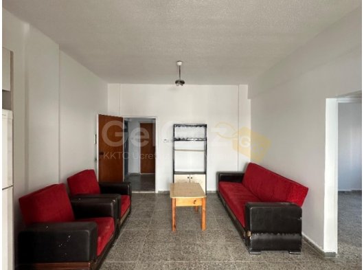 Satılık 2+1 Mağusa Kaliland