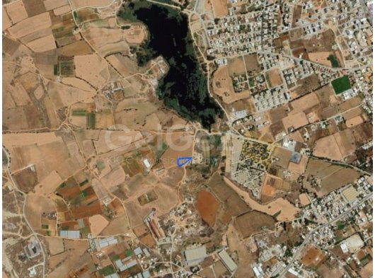 Gazimağusa Maraş bölgesinde yatırım fırsatı!