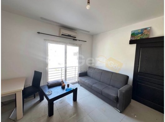 Aylık ödemeli 2+1 kiralık daire