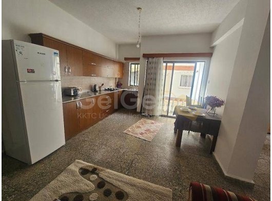 Aylık ödemeli 2+1 kiralık daire