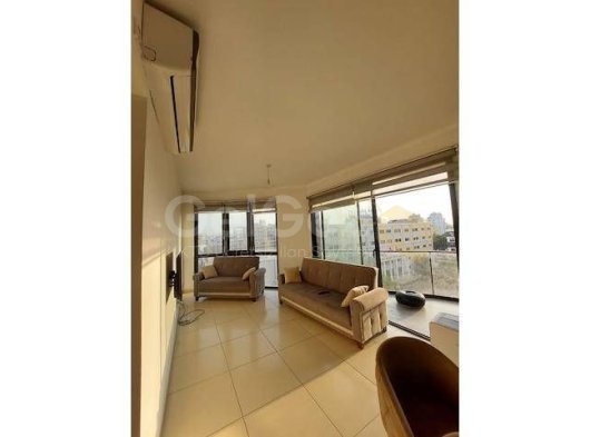 Aylık ödemeli 1+1 rezidans