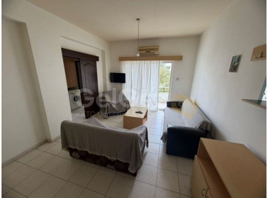 Aylık ödemeli kiralık 2+1