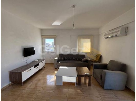 Kiralık dubleks penthouse 2+1