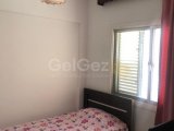 Satılık 3+1 Yarı Eşyalı Mağusa
