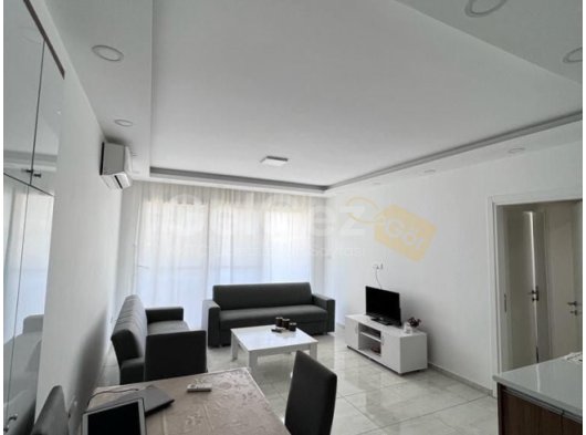 Satilik esyali rezidance daire 2+1