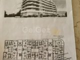 Satilik esyali rezidance daire 2+1