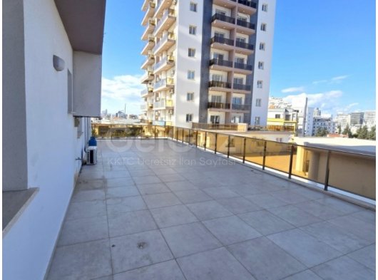 2+1 Satılık Geniş Teraslı Sakarya