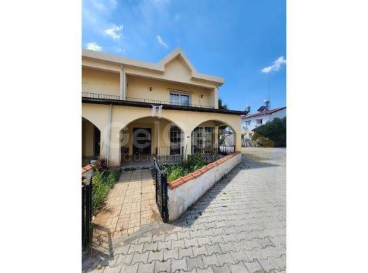 Kiralık aylık ödemeli villa