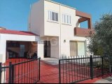 Satılık ful eşyalı dubleks villa