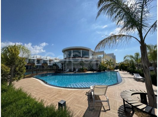 Gazimağusa Yeni Boğaziçi'nde Satılık Eşyasız 1+0 Daire! Kaçırmayın!