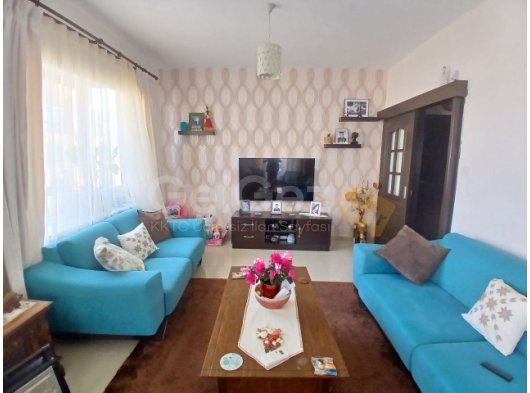 Satılık 3+1 deniz manzaralı daire
