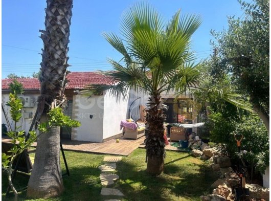 Satilik mustakil 3+1 ev yenibogazici magusa