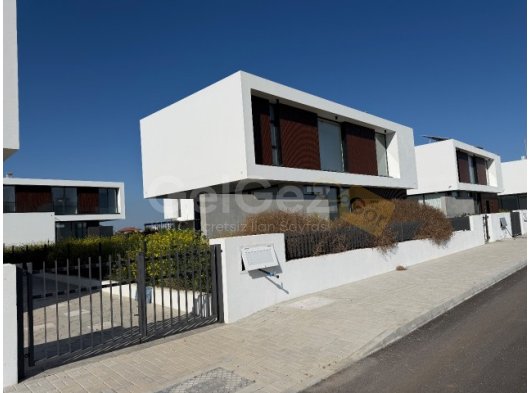 Yeni Boğaziçi'de Yatırımcılar İçin Kaçırılmayacak 3 Yatak Odalı Villa