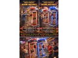 Earn Daily Income with High-Profit Boxing Machines