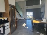 Şok fiyat!! İskele Fourseans ta 1+1 Loft Daire