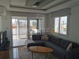 Mağusa Çanakkale Bölgesinde Satılık 2+1 Penthouse Daire