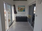 Mağusa Çanakkale Bölgesinde Satılık 2+1 Penthouse Daire
