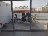 Mağusa Çanakkale Bölgesinde Satılık 2+1 Penthouse Daire