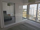 Mağusa Çanakkale Bölgesinde Satılık 2+1 Penthouse Daire