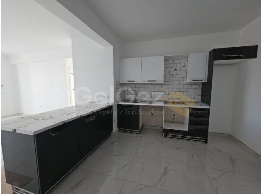 Gazimağusa'da Satılık Modern 2+1 Daire – Eşsiz Yaşam Alanı