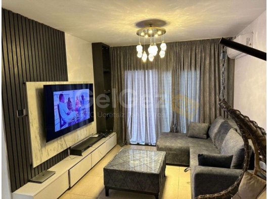 Mağusa dumlupınar bölgesinde 2+1 Daire