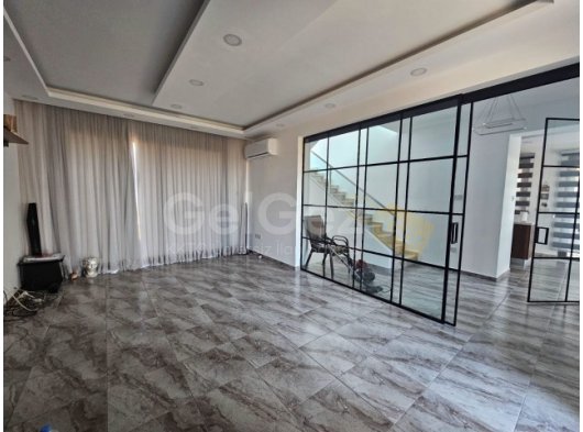 Mağusa Kentplus sitesinde Satılık Villa