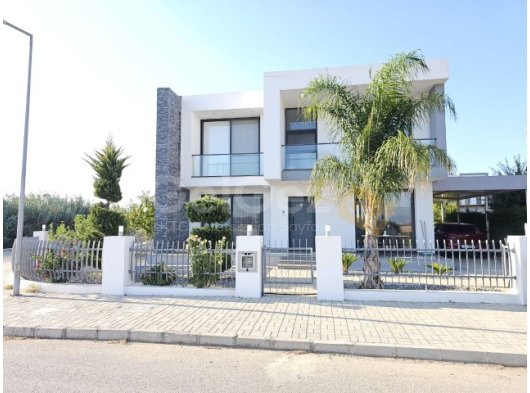 Mağusa Merkeze Yakın Satılık Uygun Fiyatlı Villa