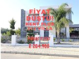 Mağusa Merkeze Yakın Satılık Uygun Fiyatlı Villa
