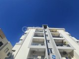 Gazimağusa'da Üniversiteye Yakın 2+1 Yeni Daire