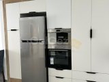 Mağusa Terrace Park Binasında Eşyalı Kiracılı 2+1 Ful Eşyalı Daire