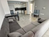 Mağusa Terrace Park Binasında Eşyalı Kiracılı 2+1 Ful Eşyalı Daire