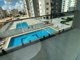 Mağusa Terrace Park Binasında Eşyalı Kiracılı 2+1 Ful Eşyalı Daire