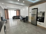 Mağusa Terrace Park Binasında Eşyalı Kiracılı 2+1 Ful Eşyalı Daire