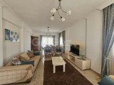 Mağusa Sakarya’da Geniş Oturumlu Satılık 3+1 Penthouse