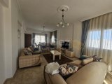 Mağusa Sakarya’da Geniş Oturumlu Satılık 3+1 Penthouse