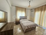 Mağusa Sakarya’da Geniş Oturumlu Satılık 3+1 Penthouse