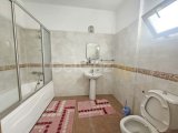 Mağusa Sakarya’da Geniş Oturumlu Satılık 3+1 Penthouse