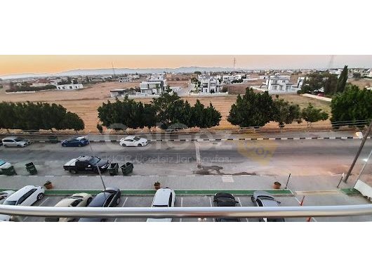 Gazimağusa Yeni Boğaziçi'de Eşyalı 2+1 Kiralık Daire - Sadece 450 GBP!