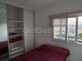 Gazimağusa Yeni Boğaziçi'de Eşyalı 2+1 Kiralık Daire - Sadece 450 GBP!