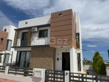 Yeniboğaziçi, Mağusa’da Satılık 3+1 Villa – Adapark Sitesi’nde Taşınmaya Hazır Villa