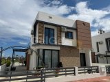 Yeniboğaziçi, Mağusa’da Satılık 3+1 Villa – Adapark Sitesi’nde Taşınmaya Hazır Villa