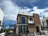 Yeniboğaziçi, Mağusa’da Satılık 3+1 Villa – Adapark Sitesi’nde Taşınmaya Hazır Villa