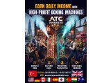 Skip the Franchise Fees: Buy Wholesale Boxing Machines Direct for UK High-Profit Passive Income 2026