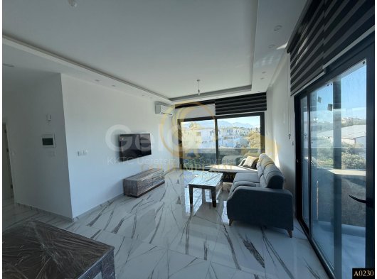 Kiralık 2+1 Daire - Girne Ozanköy