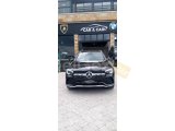 Mercedes GLC 220d