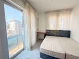 GAZİMAĞUSA CITYMALL AVM BÖLGESİ 2+1 EŞYALI KİRALIK DAİRE - 05338641212
