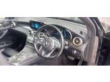 Mercedes GLC 220d