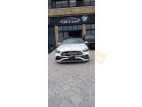 ????Mercedes C220d AMG Premium plus