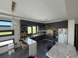 Gazimağusa yeniboğaziçi Bölgesinde Satılık Taşınmaya Hazır Eşyalı 3+1 Villa