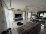 Gazimağusa yeniboğaziçi Bölgesinde Satılık Taşınmaya Hazır Eşyalı 3+1 Villa